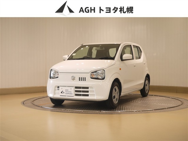 アルト L 4WD 