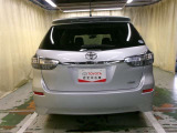 ウィッシュ 1.8 X 4WD 