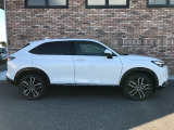安全運転支援システム「Honda SENSING」が装備されているので日々の運転も安心です。