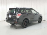 フォレスター 2.0i-L 4WD 