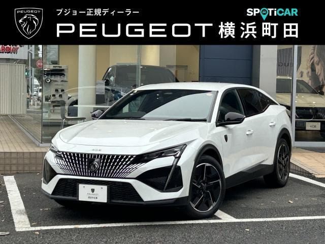 408 GT 