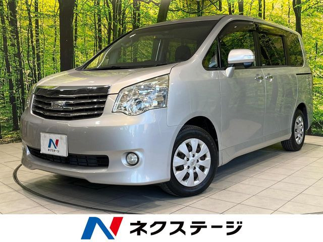 ノア 2.0 X Gエディション
