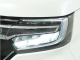 ◆LEDヘッドライト◆LEDライトは、明るく視認性が良く、省エネで環境にもやさしいヘッドライトです!