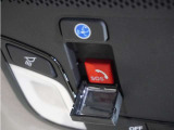 ◆新世代コネクテッド技術「Honda CONNECT」搭載。緊急時にオペレーターのサポートを受けることも可能です。