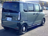N-BOX ジョイ 2トーン 