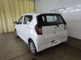 ミライース L SAIII 