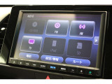 オーディオソース:CD DVD BluetoothAudio USB フルセグTV対応 ドライブをより一層楽しむことができます!