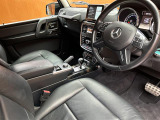 Gクラス G350 ブルーテック 4WD 修復歴無し