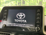 C-HR 1.2 G-T モード ネロ セーフティ プラス 