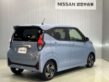 デイズ ハイウェイスターX 