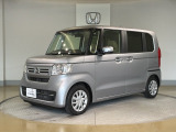 N-BOX EX 