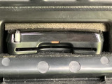 車内にETC車載器を備えており、ETCカードを利用した料金所の通過に便利です。高速道路や有料道路を利用する機会がある方に、日常の移動を支える装備です。