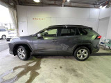 RAV4 2.5 ハイブリッド G E-Four 4WD 