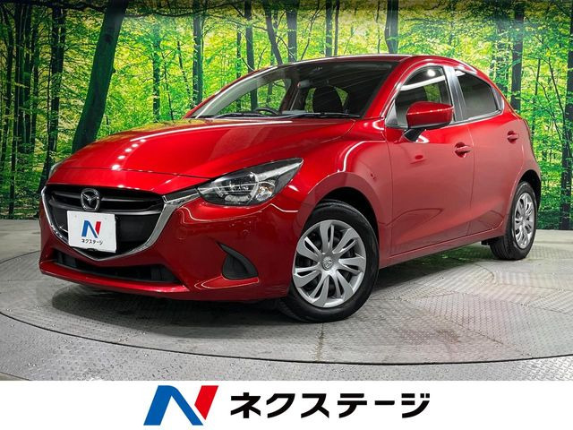 デミオ 1.3 13S