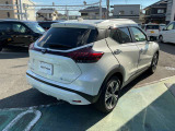 キックス 1.2 X (e-POWER) 