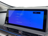 お気に入りの曲をBluetoothで再生できます♪ ドライブがさらに楽しくなりますよ♪