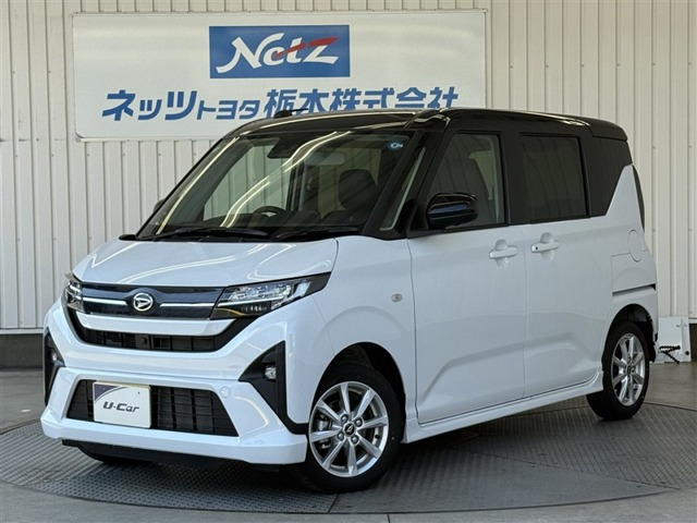 ムーヴ G G