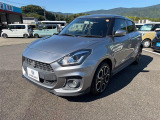 スイフト 1.4 スポーツ スズキ セーフティ サポート非装着車 