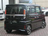 フレアワゴン カスタムスタイル XS 4WD 