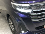 ★LEDヘッドライト★LEDは明るく遠くまで照らす光量で夜間走行の視認性を高めます。長寿命で省電力!見た目もスタイリッシュです。