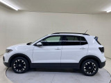 T-Cross TSI 1st 