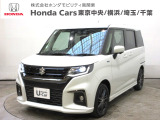 ホンダカーズ横浜 U-Select湘南台へようこそ! 当社下取りのお墨付き車両!人気車両で充実装備の一台!おススメです☆どうぞご覧ください☆