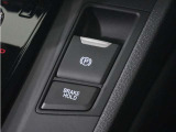 ◆オートブレーキホールド機能付き電子パーキングブレーキ◆ブレーキペダルを足から離しても停車状態を保ちます。アクセルを踏めば自動でブレーキが解除され、発進可能!