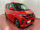 スライドドアなので、狭い場所でも荷物を持っていても、スムーズな乗り降りができます。