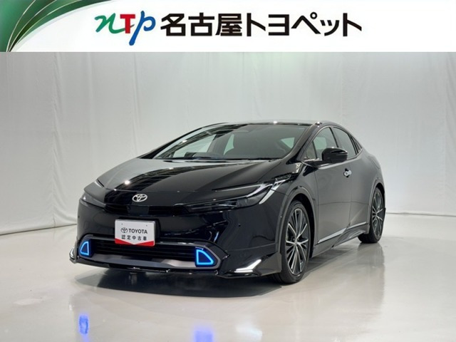 プリウス 2.0 Z 