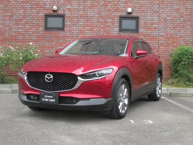 CX-30 2.0 20S Lパッケージ