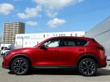 CX-5 2.2 XD Lパッケージ 4WD 