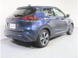 キックス  1.2 X FOUR ツートーン インテリアエディション(e-POWER) 4W