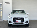 Q2 35 TFSI アドバンスド 
