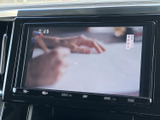 画面にテレビ映像が表示され、停車中のひとときに番組を視聴できます。見やすい大きさの画面で、休憩中などに映像を楽しみたい方にも活用いただける装備です。