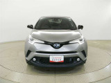 C-HR ハイブリッド 1.8 G 