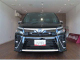 ワイド&ローのスタイルで走行安定性もばっちりです。運転しやすくロングドライブも安心です。