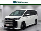 ノア ハイブリッド S-Z入荷しました。