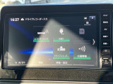 信頼の、日産純正メモリ-ナビ付きです!AVのエンタメも充実!
