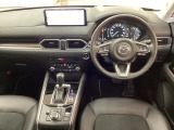 CX-5 2.0 20S ブラックトーンエディション 