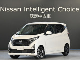 日産 デイズ