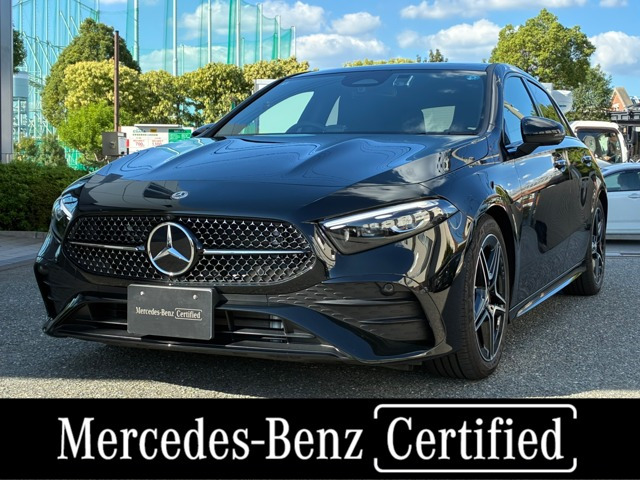 Aクラス A200d アーバン スターズ ディーゼルターボ MP202602