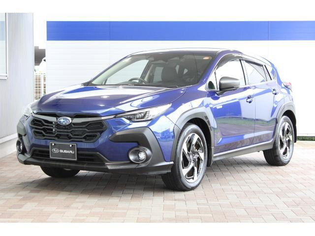クロストレック 2.0 リミテッド 4WD