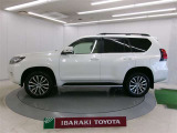 ランドクルーザープラド 2.8 TZ-G ディーゼル 4WD 