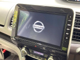 【純正ナビ】人気の純正ナビを装備。オーディオ機能も充実しており、Bluetooth接続すればお持ちのスマホやMP3プレイヤーの音楽を再生可能!毎日の運転がさらに楽しくなります!!