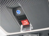 ◆新世代コネクテッド技術「Honda CONNECT」搭載。緊急時にオペレーターのサポートを受けることも可能です。