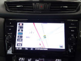 純正メモリーナビ(MM518D-L)CD・DVD ブルーレイ再生 CD録音可 フルセグTV  Bluetooth対応★携帯電話にダウンロードした音楽が車内でも楽しめます。ハンズフリー通話も可能です!