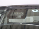 衝突被害軽減ブレーキが毎日の安全運転をサポートします。