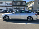 クラウン ハイブリッド 2.5 S 