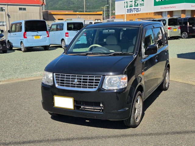 eKワゴン G 