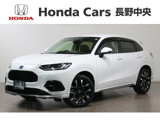 ZR-V 2.0 e:HEV Z 4WD 